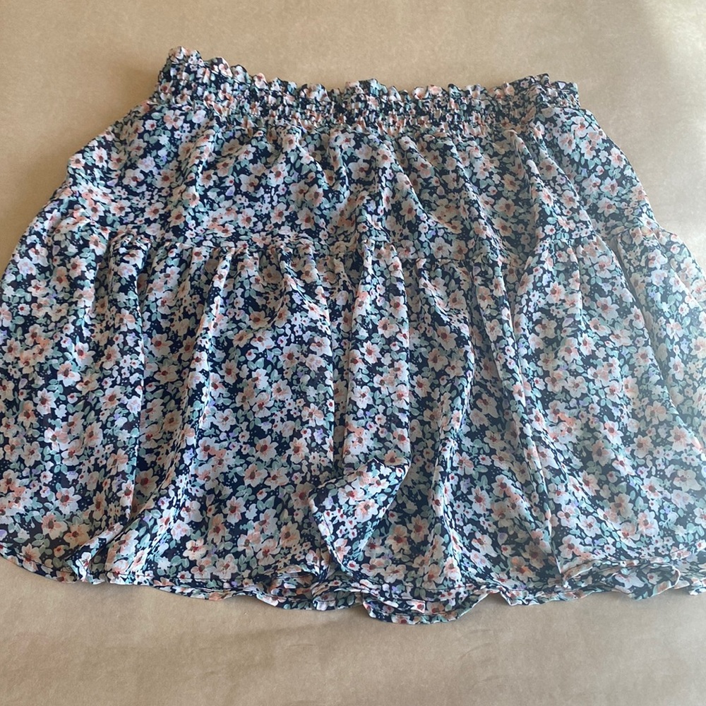 Flower Skirt size S/M